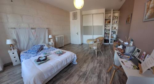 Saintes Bed & Breakfast | La Belle Etoile
