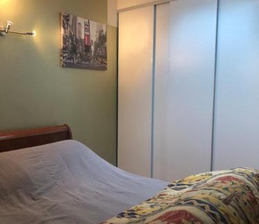 Le Bouchet-Saint-Nicolas Apartment | la belle étape