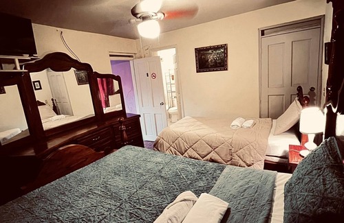 Milot Bed & Breakfast | La Belle Maison Milot