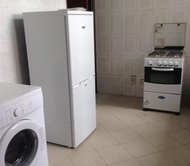 Dakar Bed & Breakfast | La Belle maison