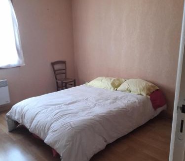 Montmorillon House | La belle maisonette