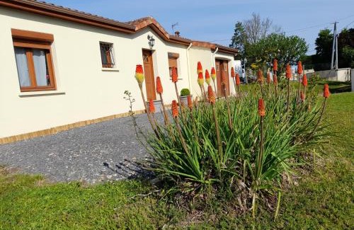 Montmorillon House | La belle maisonette