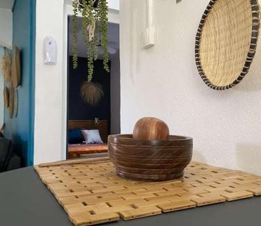 Mamoudzou Apartment | La belle rencontre