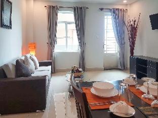 Mean Chey Apartment | La Belle Residence