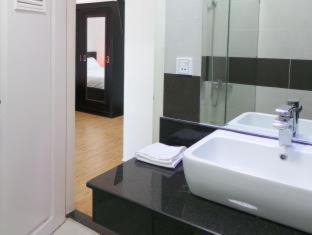 Mean Chey Apartment | La Belle Residence