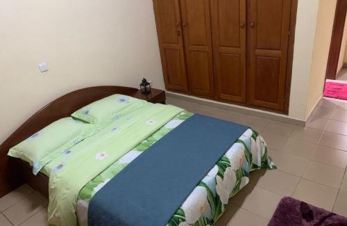 Bangou Villa | La Belle Rose