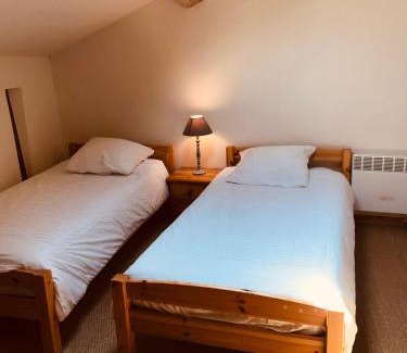 Grignols Bed & Breakfast | La Belle Verte