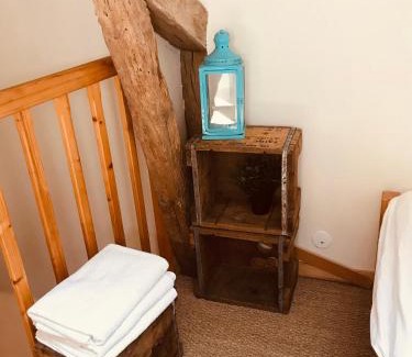 Grignols Bed & Breakfast | La Belle Verte