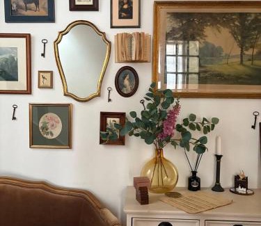 Exideuil Bed & Breakfast | La Belle Vienne