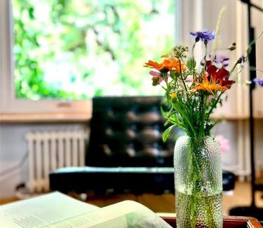 Heilig Kerst Apartment | La bellétage by Agelandkaai be with Free Parking