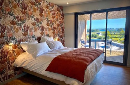 Sene Bed & Breakfast | La Bellevue Bistrot et Chambres d'Hotes