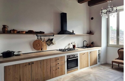 Venarotta Apartment | La Bellezza della Terra