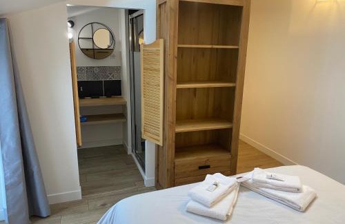 Cahors Bed & Breakfast | La Bellours Chambre D'Hôtes