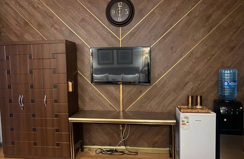 Lusaka House | La Belva Court - One-Bedroom Apartment