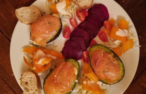Crenans Bed & Breakfast | La Bergerie Crenantine