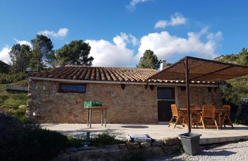 Prat-de-Cest House | la bergerie de Dominique et Robert