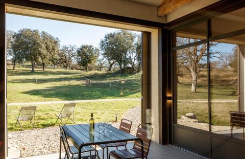 Vacquieres Apartment | La Bergerie de Fenouillet, domaine AB en Pic Saint Loup