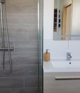 Livry Bed & Breakfast | La Bergerie du Mesnil