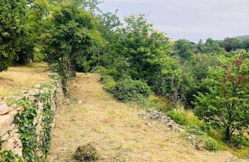 Mialet House | La Bergerie en Cévennes