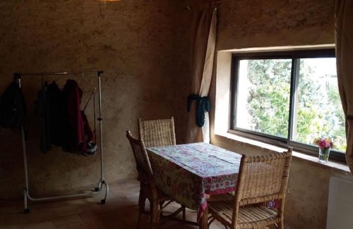 Salles-sur-lʼHers Apartment | la Bergerie