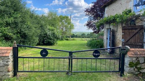 Thollet House | La Bergerie