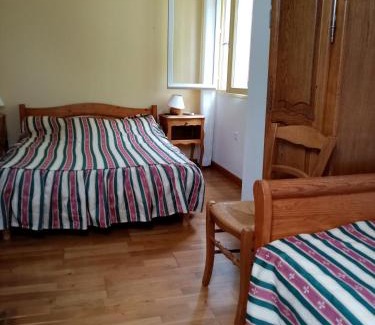 Tremereuc Bed & Breakfast | LA BERGERIE