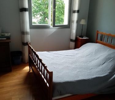 Tremereuc Bed & Breakfast | LA BERGERIE