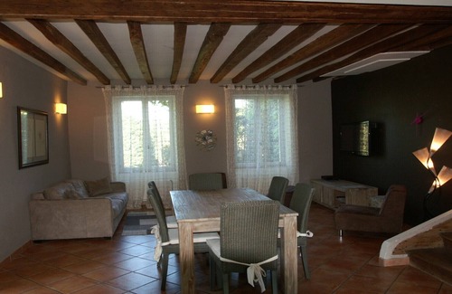 Quincy-Voisins Cottage | La Bergerie House A 10 Mn from Disneyland, easy access to the Portes De Paris