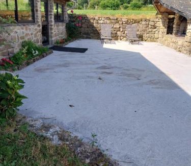 La Salvetat-sur-Agout House | La Bergerie Maison familiale