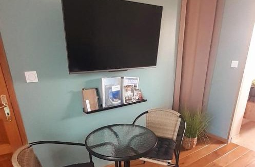 Doudelainville Bed & Breakfast | La Bergeronnette