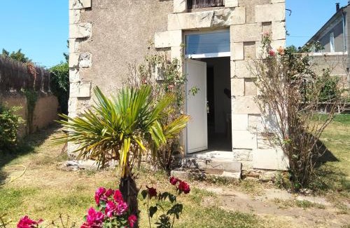 Montreuil-Bellay Bed & Breakfast | La Bergeronnette