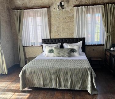 Cesme Hotel | LA BİEN ALAÇATI