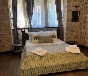 Cesme Hotel | LA BİEN ALAÇATI