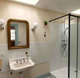 Chisseaux Bed & Breakfast | La Bicyclette - Chambres d'hôtes