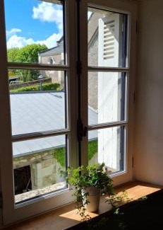 Chisseaux Bed & Breakfast | La Bicyclette - Chambres d'hôtes