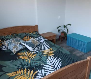 Pordic House | La bienvenida