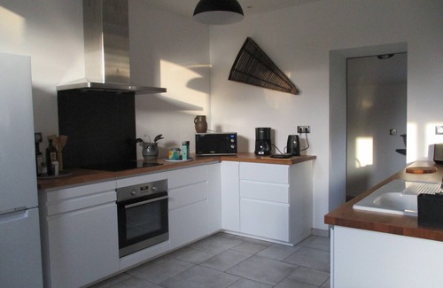 Blaye House | LA BIGARDERIE