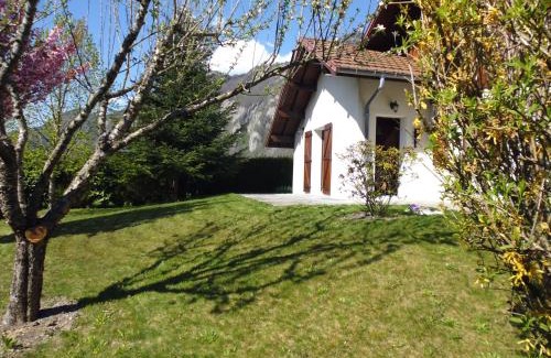 Faverges-Seythenex Apartment | La Biolette