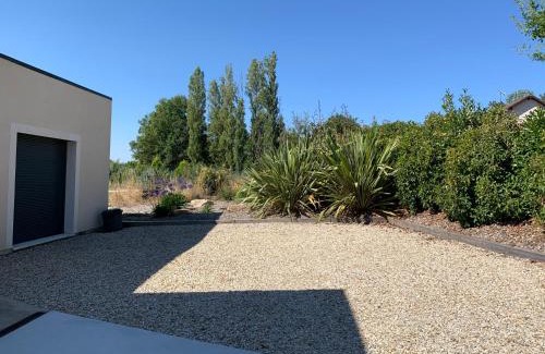 Vignoux-sur-Barangeon House | La birette