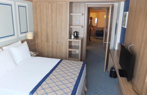 Bodrum Resort | La Blanche Island Bodrum