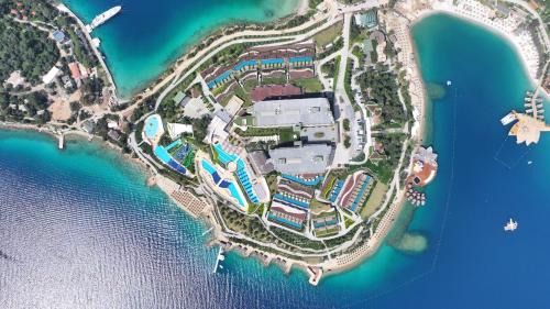 Bodrum Resort | La Blanche Island Bodrum