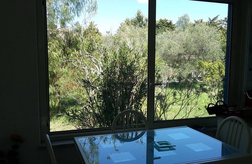 Scauri House | La Blue Marina Beach