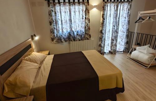 Ademuz Apartment | La Bodega