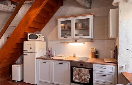Saint-Papoul House | La Bohème - Cosy, calme & confort