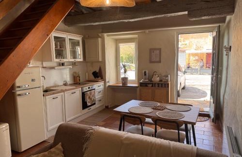 Saint-Papoul House | La Bohème - Cosy, calme & confort