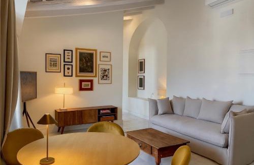 Jerez de la Frontera Old Town Apartment | La Bohéme