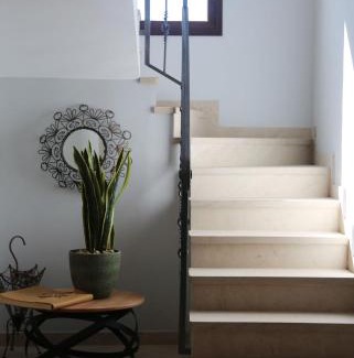 Murchas House | La Boheme Casa Rural