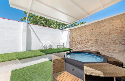Catadau House | La Bombonera
