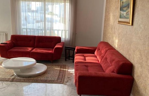 Ennasr Apartment | la bonne adresse