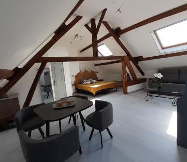 Val de Livre Bed & Breakfast | LA BONNE ADRESSE